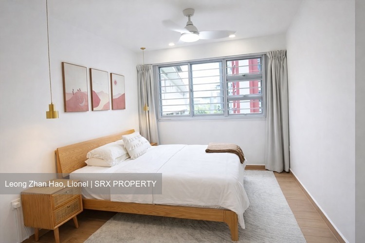 Blk 228B Ang Mo Kio Court (Ang Mo Kio), HDB 5 Rooms #558309101